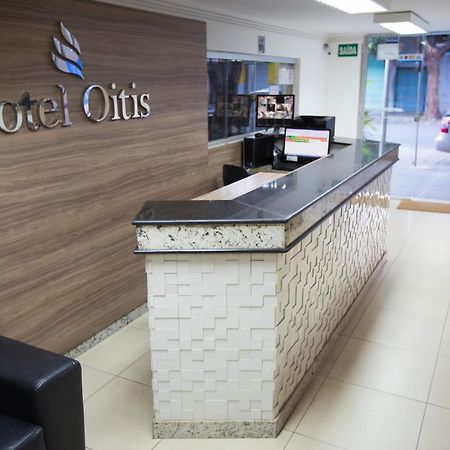 Hotel Oitis Governador Valadares Exteriér fotografie