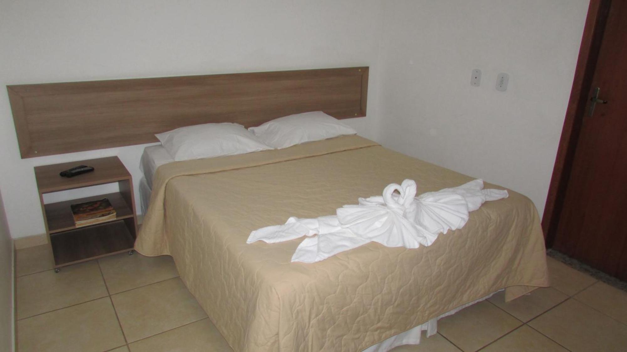 Hotel Oitis Governador Valadares Exteriér fotografie